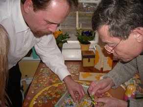 For&aelig;ldresamarbejde